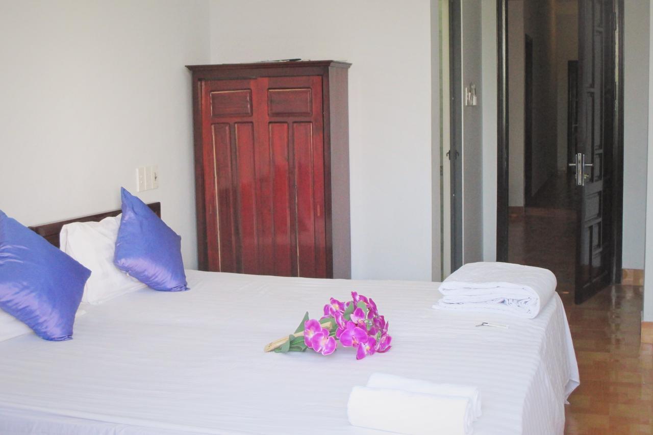 Purple Garden Homestay Hoi An Exterior photo