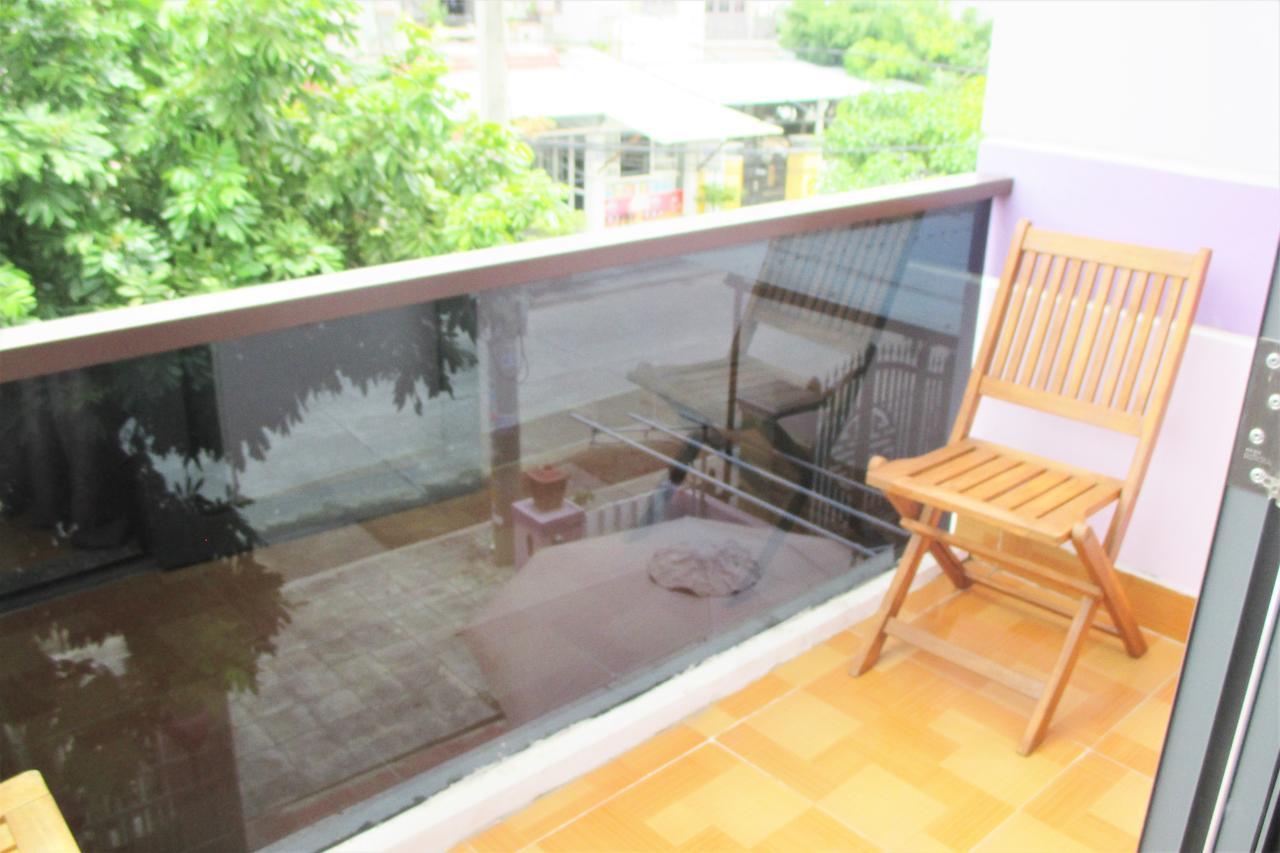 Purple Garden Homestay Hoi An Exterior photo