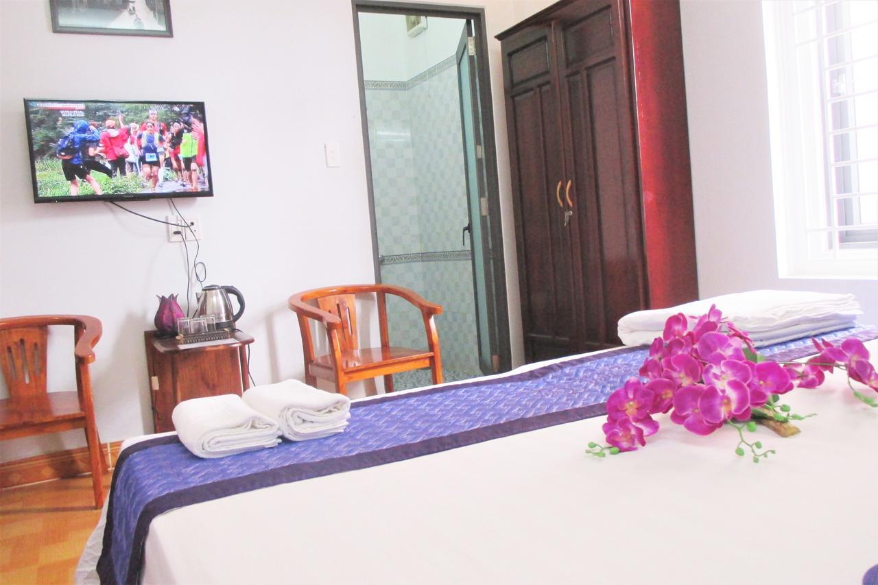 Purple Garden Homestay Hoi An Exterior photo