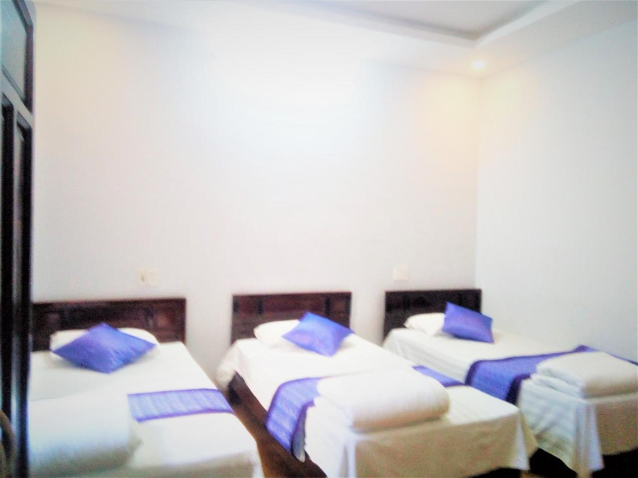 Purple Garden Homestay Hoi An Exterior photo