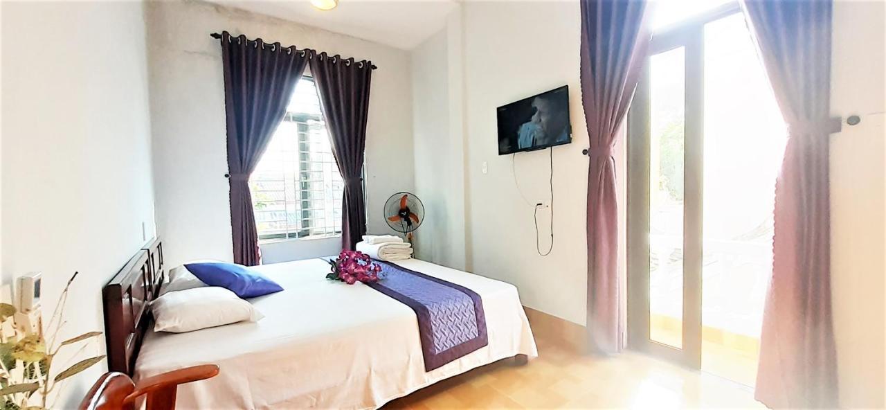 Purple Garden Homestay Hoi An Exterior photo