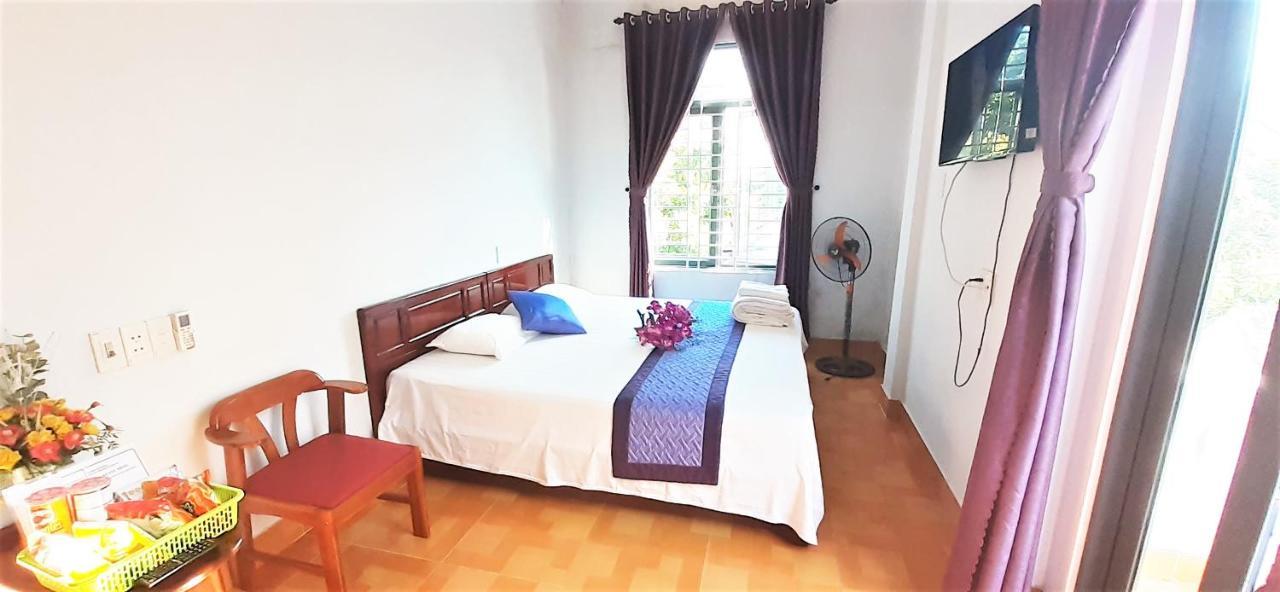 Purple Garden Homestay Hoi An Exterior photo